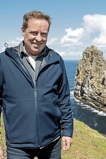 The Emerald Isles with Ardal O'Hanlon