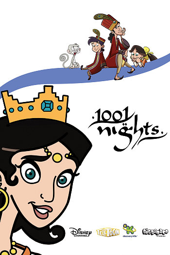 1001 Nights