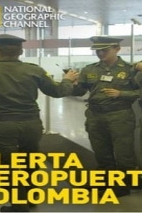 Airport Security: Colombia