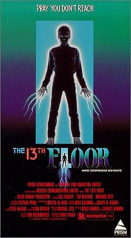 The 13th Floor