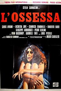 L'ossessa