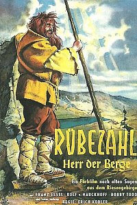 Rübezahl - Herr der Berge