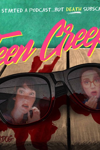 "Teen Creeps" Sinclair Smith's Let Me Tell You How I Died