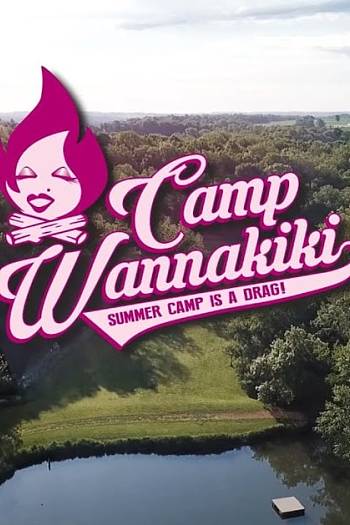 Camp Wannakiki