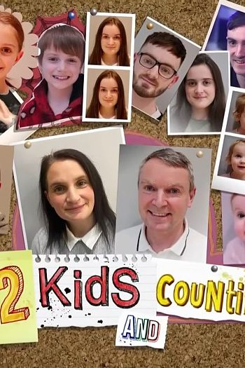 22 Kids and Counting