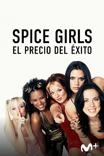 Girl Powered: The Spice Girls