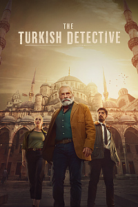 The Turkish Detective