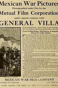 The Life of General Villa