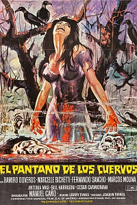 El pantano de los cuervos