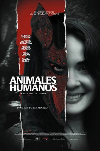 Animales Humanos