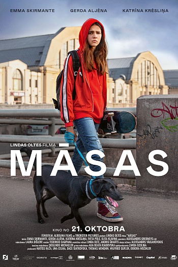 Masas