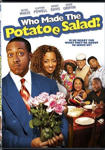 Who Made the Potatoe Salad?