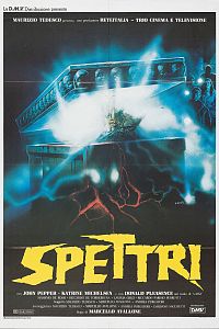 Spettri