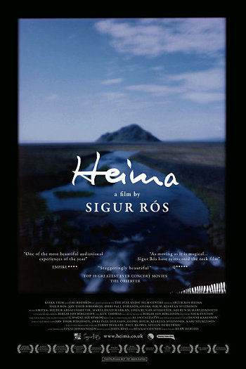 Sigur Rós: Heima