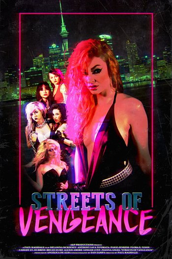 Streets of Vengeance