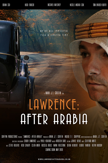 Lawrence: After Arabia