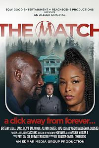 The Match Movie (Dating Thiller 2024)