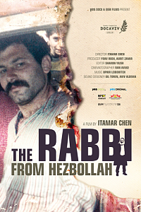 The Rabbi from Hezbollah