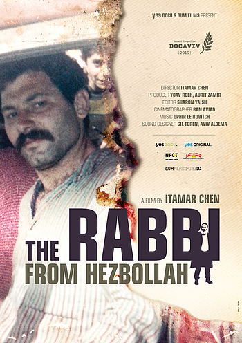 The Rabbi from Hezbollah