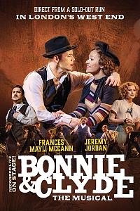 Bonnie and Clyde: The Musical