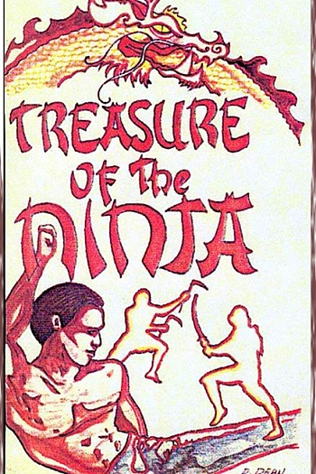 Treasure of the Ninja