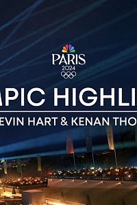 Olympic Highlights with Kevin Hart and Kenan Thompson