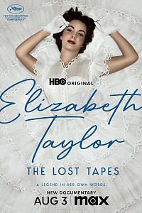 Elizabeth Taylor: The Lost Tapes