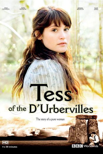 Tess of the D'Urbervilles