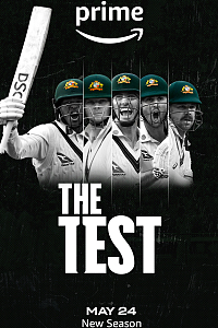 The Test: A New Era for Australia's Team