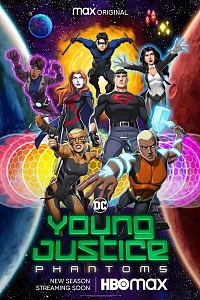 Young Justice