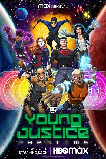 Young Justice