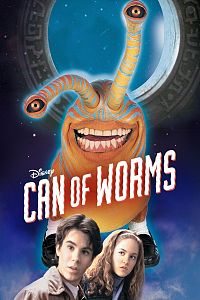 Can of Worms