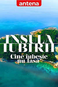 Insula Iubirii