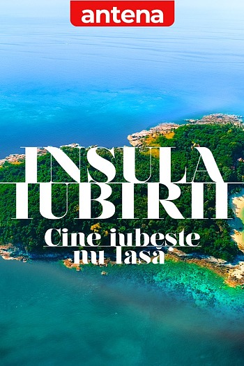 Insula Iubirii