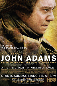 John Adams