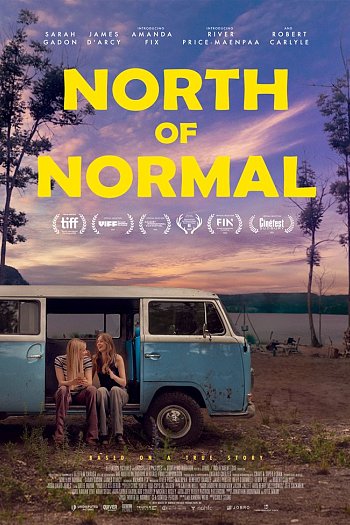 North of Normal