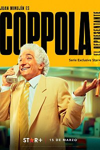 Coppola, el representante