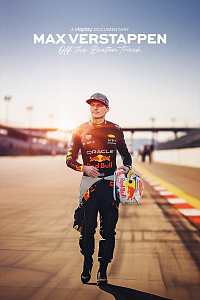 Max Verstappen: Off the Beaten Track