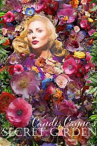 Candis Cayne's Secret Garden