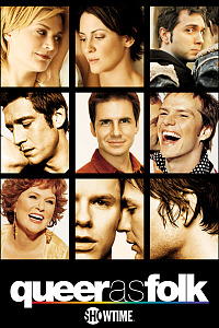 Queer as Folk