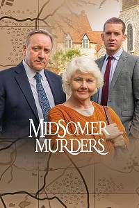 Midsomer Murders