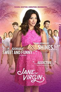 Jane the Virgin