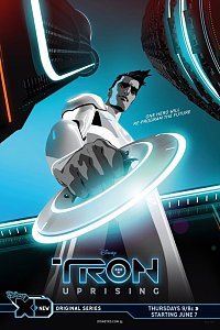 Tron: Uprising