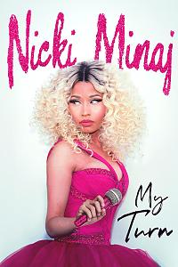 Nicki Minaj: My Turn