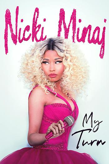 Nicki Minaj: My Turn