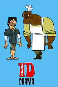 Total Drama Island