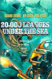 20,000 Leagues Under the Sea