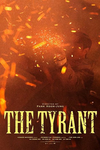 The Tyrant