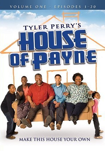 House of Payne