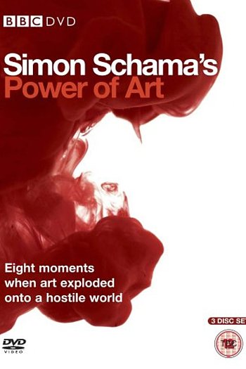 Simon Schama's Power of Art